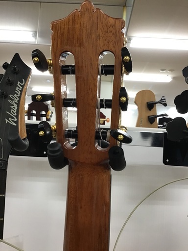 トレファク神戸新長田】Martinezのクラシックギターです！!【取りに