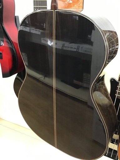 トレファク神戸新長田】Martinezのクラシックギターです！【取りに