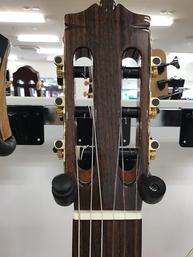 トレファク神戸新長田】Martinezのクラシックギターです！!【取りに