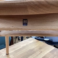 KH-20【新入荷　アウトレット】WEDO STYLE オーク材　ウインザーアームチェア　ナチュラル