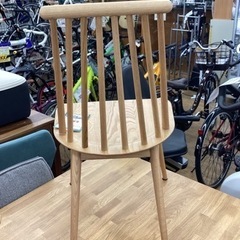 KH-20【新入荷　アウトレット】WEDO STYLE オーク材　ウインザーアームチェア　ナチュラル