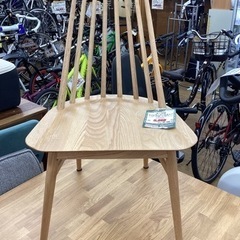 KH-20【新入荷　アウトレット】WEDO STYLE オーク材　ウインザーアームチェア　ナチュラル