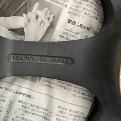 中古ホイール🛞