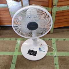 0807-009 扇風機 SKジャパン 室温センサー