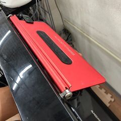 ▼値下げ▼ ルームランナー アルインコ AFR1519 ランニングマシン フルフラット ※写真4枚目の部分位置固定出来ません 💳自社配送時🌟代引き可💳 ※現金・クレジット・スマホ決済対応※