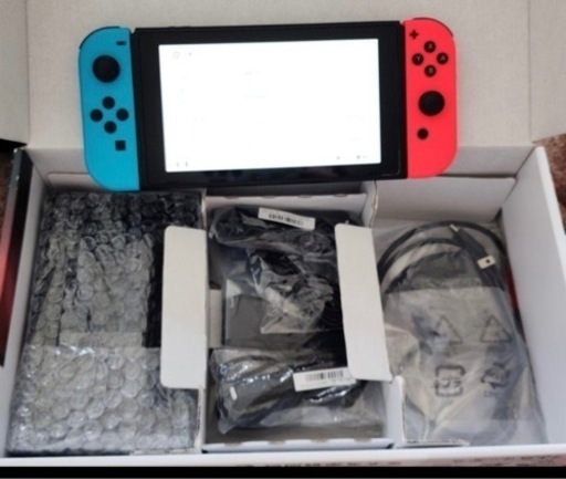 その他 switch