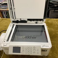 愛品館江戸川店】 brother 2019年 MFC-J998DN [A4インクジェット複合機