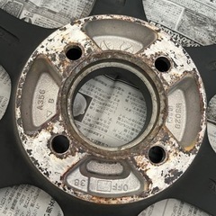 中古ホイール🛞