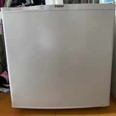 Haier 冷蔵庫