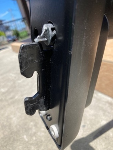 ラゲッジルームセパレーター vクラス w447 v220