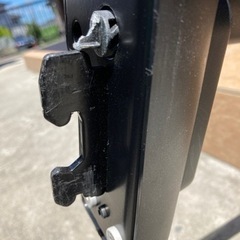 ラゲッジルームセパレーター　vクラス w447 v220