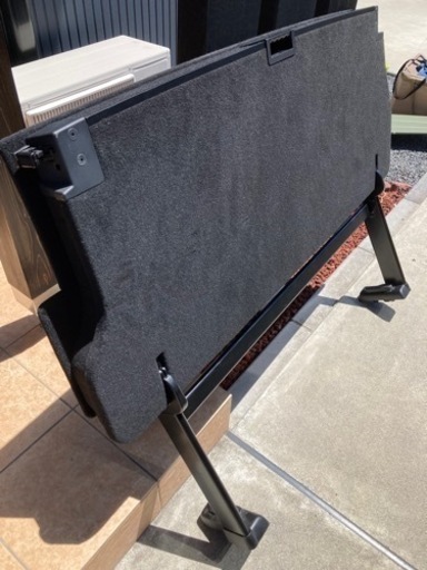 ラゲッジルームセパレーター vクラス w447 v220 - 茨城県のスポーツ 