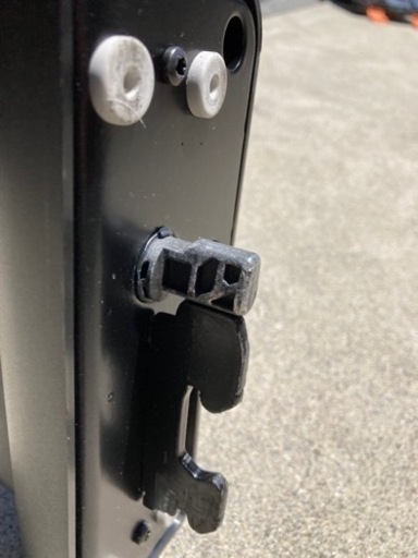 ラゲッジルームセパレーター vクラス w447 v220