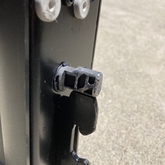 ラゲッジルームセパレーター　vクラス w447 v220