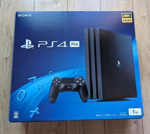 プレイステーション SONY PlayStation4 CUH-7200BB01\n\n