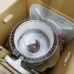 【恵庭】☆未使用保管品☆コロナ SL-66E 石油ストーブ 2012年製 自然通気形開放式石油ストーブ PayPay支払いOK！