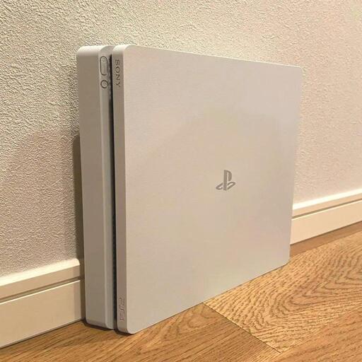 PS4　2台セット