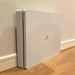 PS4　2台セット