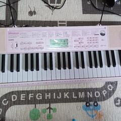 Casio  電子ピアノ