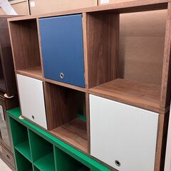 Snow Peak トバチ3【愛品館 江戸川店】 CiLEK（チレキ）2段チェスト 