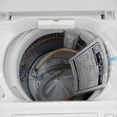 ★ジモティ割あり★ YAMADA 洗濯機 4.5kg 23年製 動作確認／クリーニング済み OJ1642