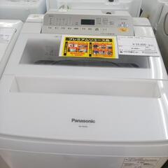 お値下げしました！★ジモティ割あり★ Panasonic 洗濯機...