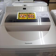 ☆ジモティ割あり☆ PANASONIC 洗濯機 9kg 20年製 動作確認 