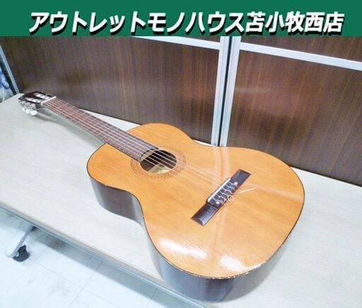 アコースティックギター Estrella C-008 本体のみ 中古 アコギ 苫小牧西店