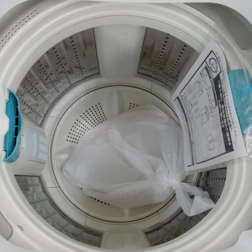 ★ジモティ割あり★ HITACHI 洗濯機 7kg 22年製 動作確認／クリーニング済み OJ1649