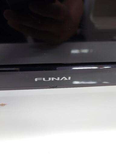 【液晶テレビ】液晶テレビ FUNAI FL-32H1040 2021年製 32インチ