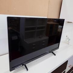 「ジモティー見た」で10％OFF！【液晶テレビ】液晶テレビ FUNAI FL-32H1040 2021年製 32インチ