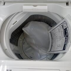 ★ジモティ割あり★ YAMADA 洗濯機 5.0kg 23年製 動作確認／クリーニング済み OJ1651