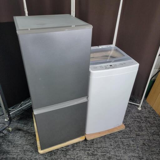 ‍♂️rh050821売約済み‼️お届け\u0026設置は全て0円‼️最新2020\u002619年製✨AQUA 家電セット