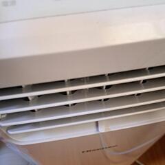 スポットエアコン HPAC-22D 美品  Hisense