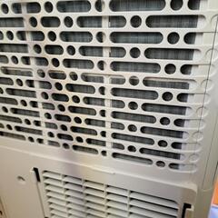 スポットエアコン HPAC-22D 美品  Hisense