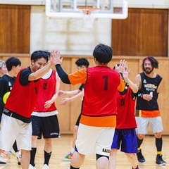 【品川】8/14（月）18:00〜 一緒にバスケしませんか？🏀 - スポーツ