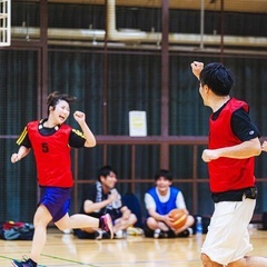 8/23（水）18：00〜【品川】一緒にバスケしませんか？🏀 - スポーツ