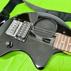 zo-3 エレキギター