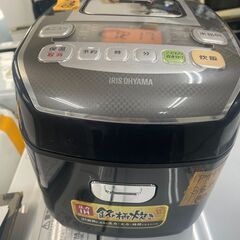 リサイクルショップどりーむ荒田店　No7993 炊飯器　２０２０...