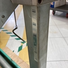 中古品△大見　塩ビ管コーナーカッター VCC-300LA△テスト△ITTWCX2NCZO6