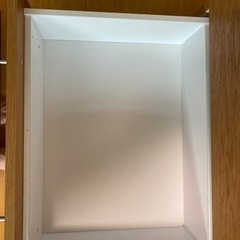 有名家具店の食器棚【値下げ‼︎】