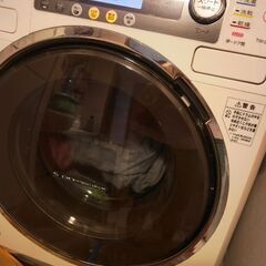 (本日限定)洗濯機 Toshiba TW-200VF ホワイト