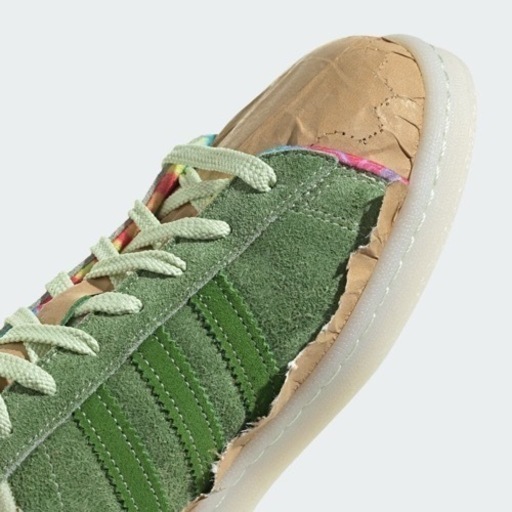 スニーカー adidas Campus 80's Croptober 420 29.0cm