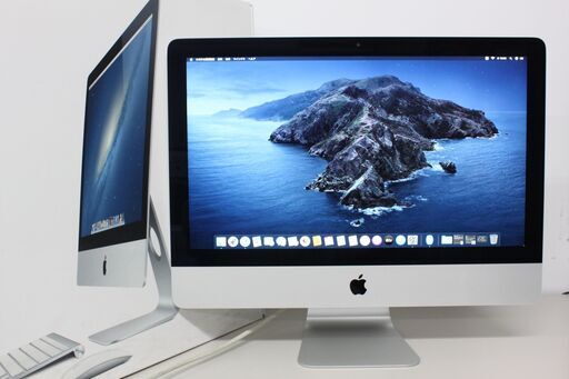 格安saleスタート】 iMac（21.5-inch,2012）2.7GHz Core i5〈MD093J/A