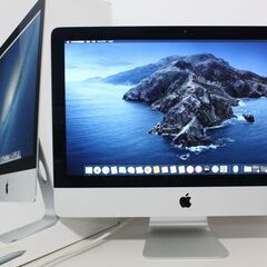 【ネット決済・配送可】iMac（21.5-inch,2012）2...