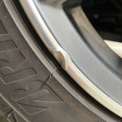 在庫処分】ホンダ N-ONE モデューロX純正アルミ 4本