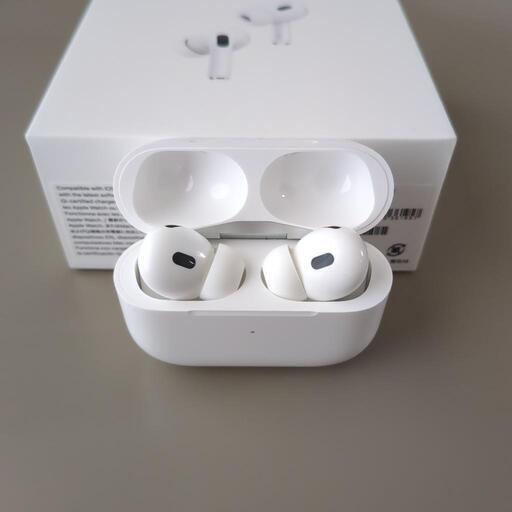 【終了】Apple AirPods Pro 第2世代