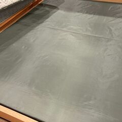 サータ｜ダブルベッド