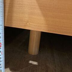 サータ｜ダブルベッド