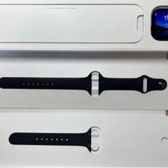 Apple Watch7・41mm GPSモデル